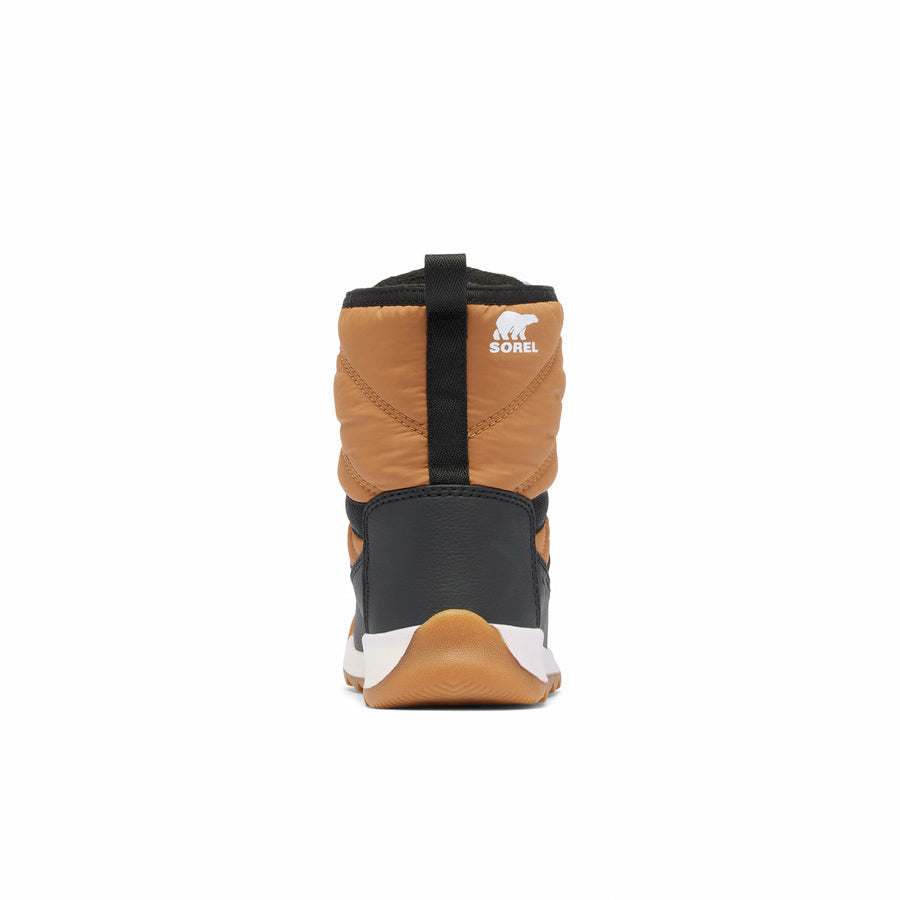 WHITNEY II PLUS LACE WP - Bottillons pour filles (Junior) - Sorel