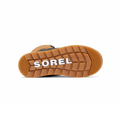 WHITNEY II PLUS LACE WP - Bottillons pour filles (Junior) - Sorel