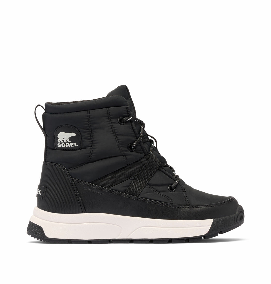 Women's Sorel Winter Boots - WHITNEY III MID