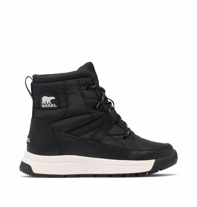 Women's Sorel Winter Boots - WHITNEY III MID