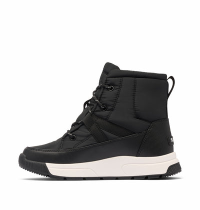Women's Sorel Winter Boots - WHITNEY III MID