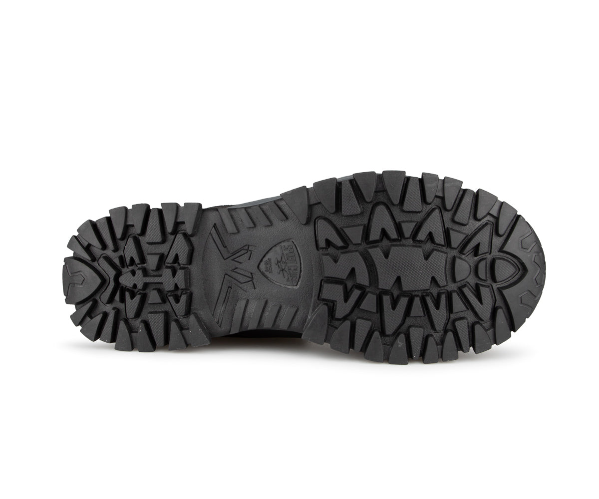 DENALI - Men's hiking boots - Sportchief