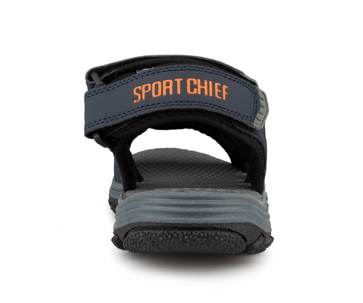 DWAYNE SANDAL - Sandales pour hommes - Sportchief