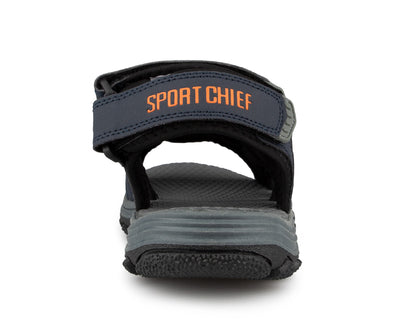 DWAYNE SANDAL - Sandales pour hommes - Sportchief
