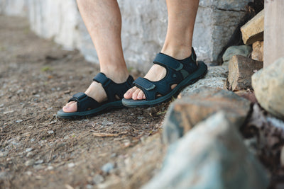 DWAYNE SANDAL - Sandales pour hommes - Sportchief