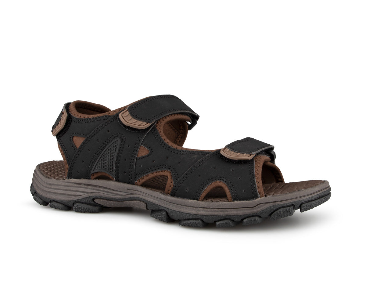 DWAYNE SANDAL - Sandales pour hommes - Sportchief