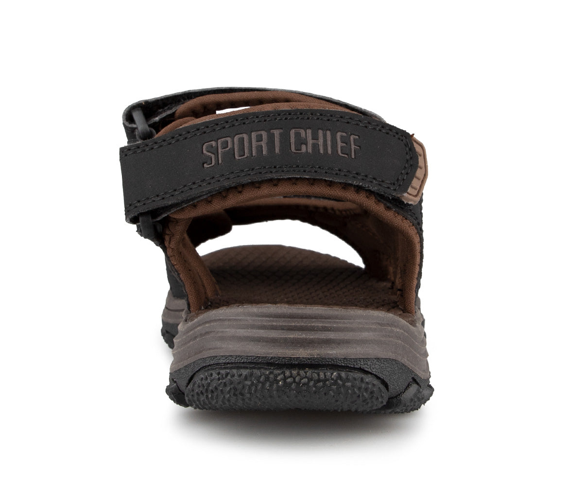 DWAYNE SANDAL - Sandales pour hommes - Sportchief