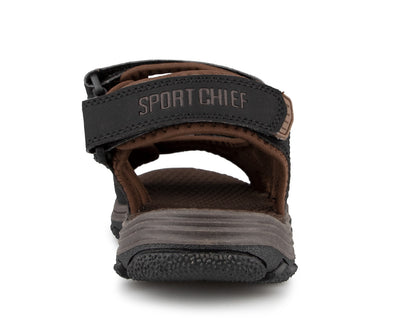 DWAYNE SANDAL - Sandales pour hommes - Sportchief