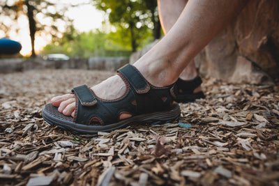 DWAYNE SANDAL - Sandales pour hommes - Sportchief