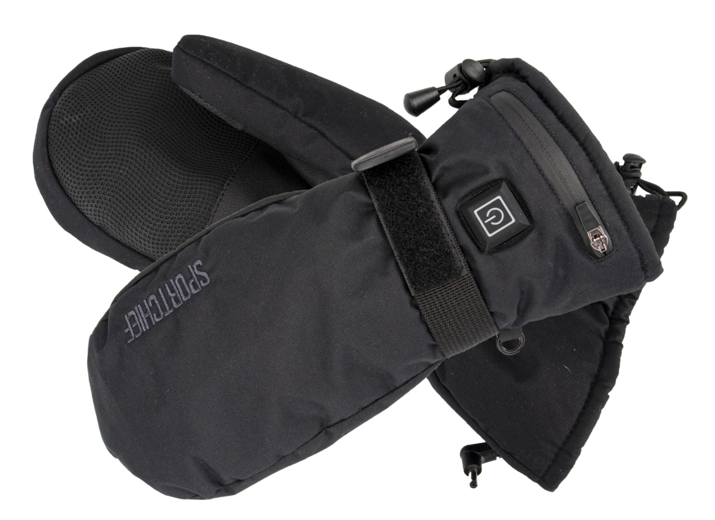 HEATED MITTEN - Mitaines chauffantes pour hommes - Sportchief