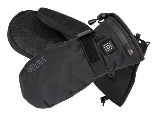 HEATED MITTEN - Mitaines chauffantes pour femmes - Sportchief