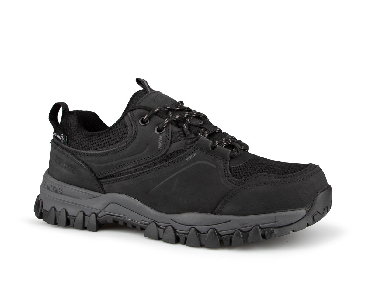 HIKE ROAD - Souliers de randonnée pour hommes - Sportchief