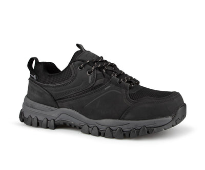 HIKE ROAD - Souliers de randonnée pour hommes - Sportchief