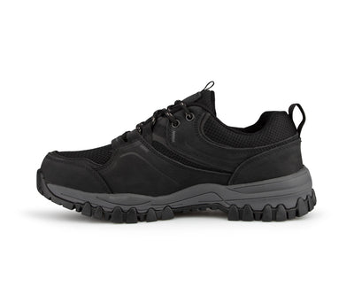 HIKE ROAD - Souliers de randonnée pour hommes - Sportchief