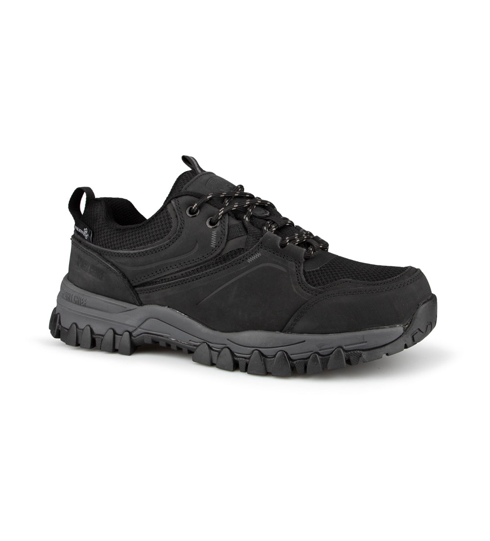 HIKE ROAD - Souliers de randonnée pour hommes - Sportchief