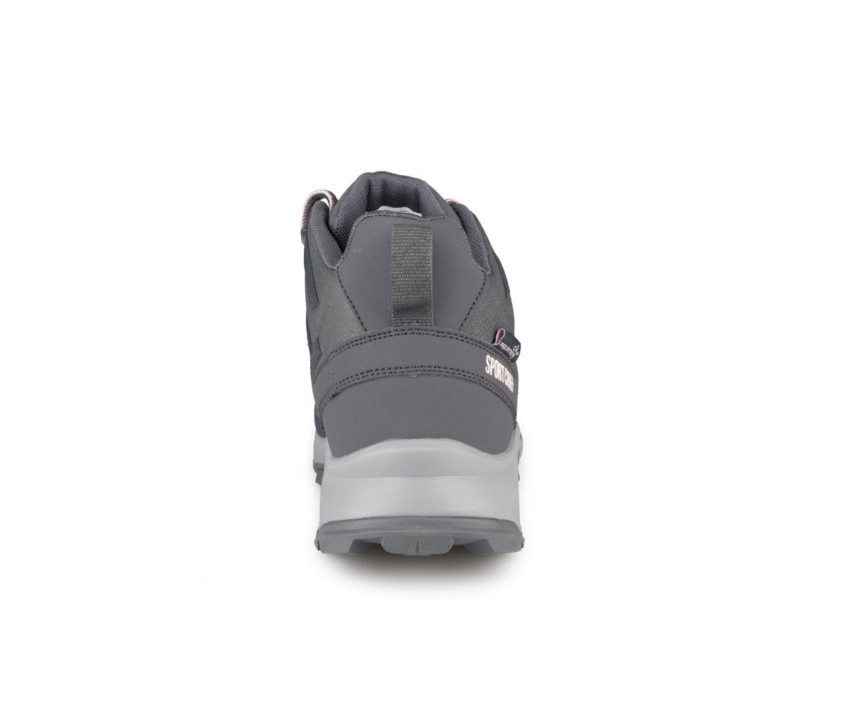 HUBBARD - Bottes de randonnée pour femmes - Sportchief