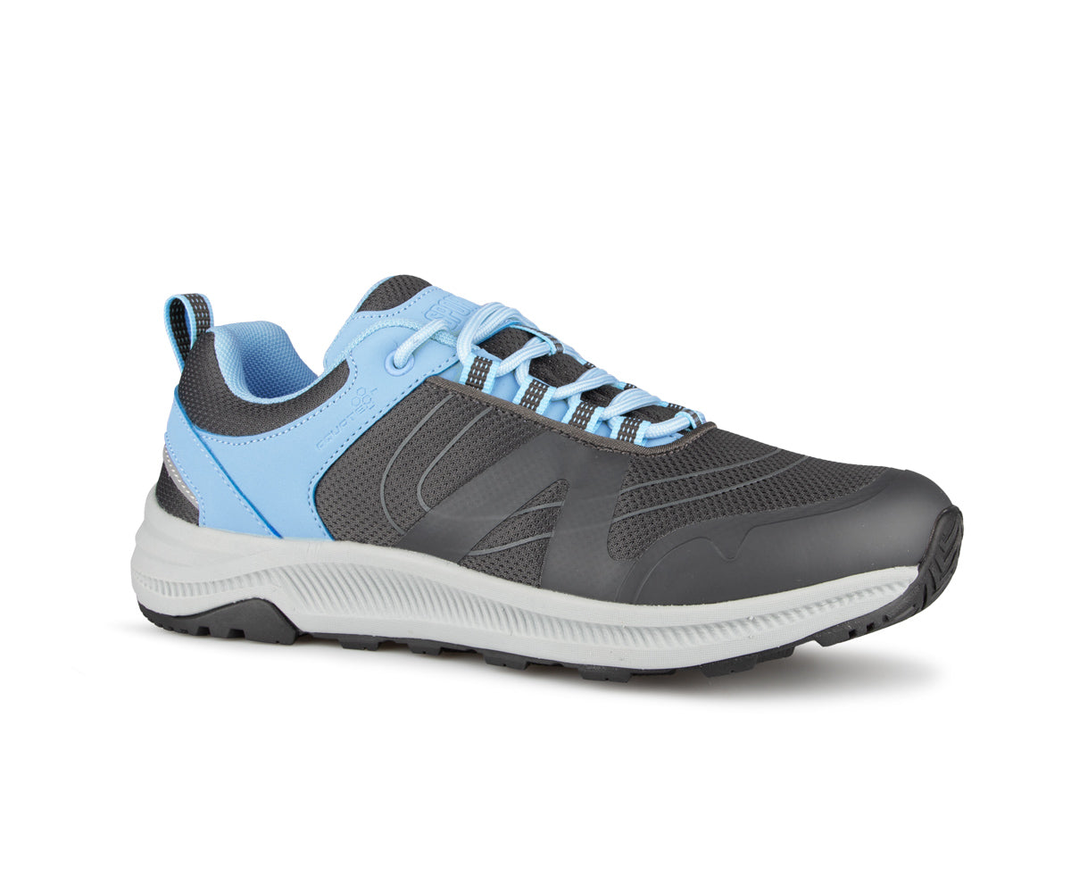 JACKYMA - Souliers plein air pour femmes - Sportchief