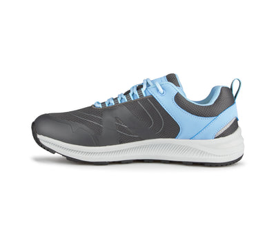 JACKYMA - Souliers plein air pour femmes - Sportchief