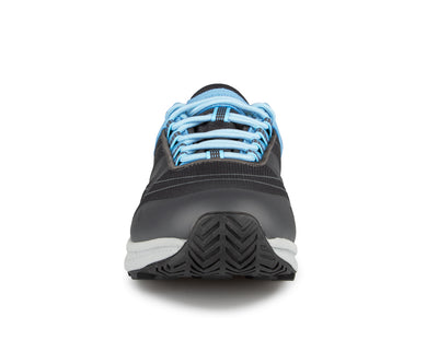 JACKYMA - Souliers plein air pour femmes - Sportchief