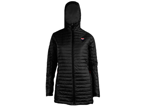 LIZABELLA JACKET 3/4 - Manteau chauffant pour femmes - Sportchief