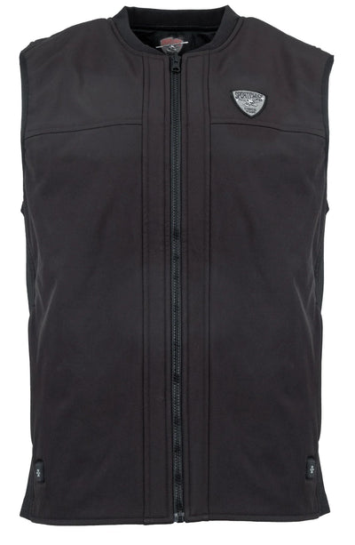 Heated sleeveless jacket Sportchief Men - STRATO HEAT