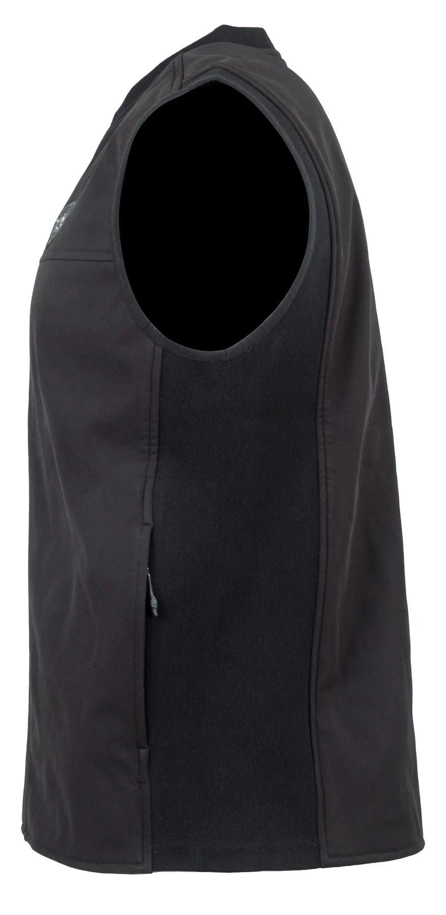 Veste sans manche chauffante Sportchief Hommes - STRATO HEAT