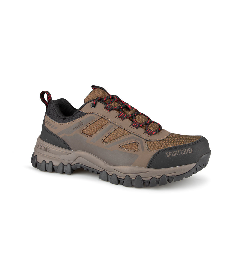 SWAMPERT - Men's hiking shoes - Sportchief