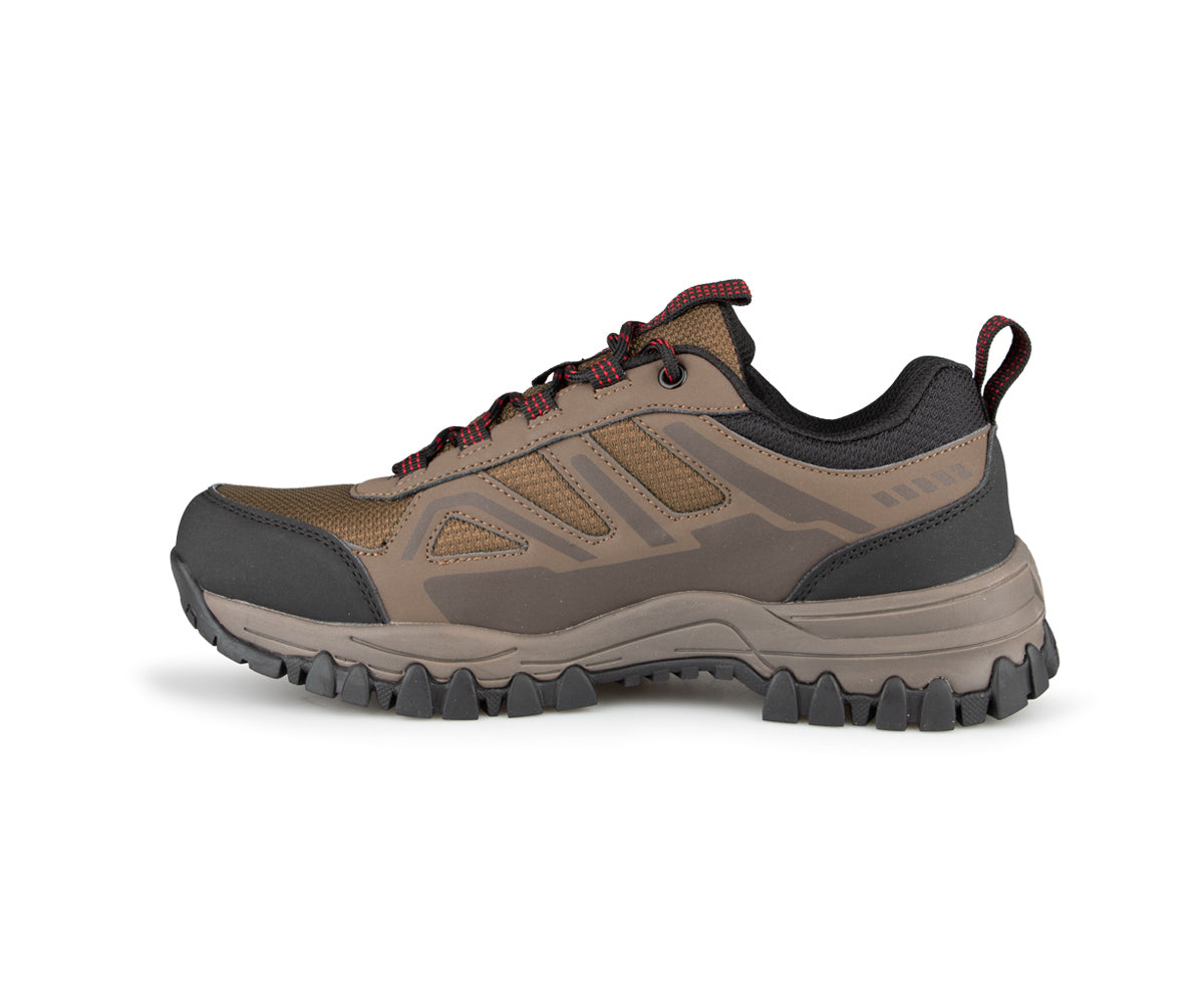 SWAMPERT - Men's hiking shoes - Sportchief