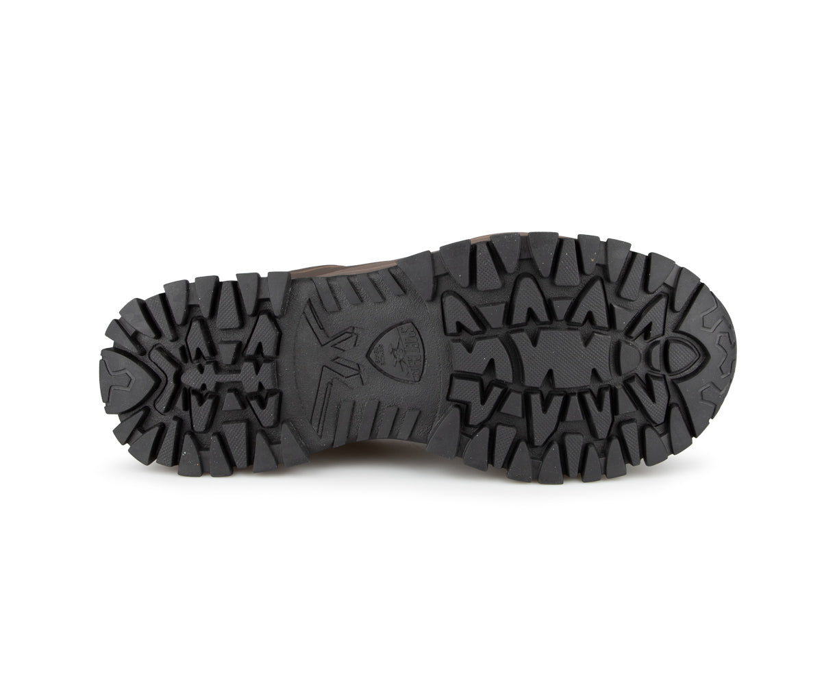 SWAMPERT - Men's hiking shoes - Sportchief