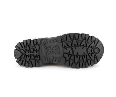 SWAMPERT - Men's hiking shoes - Sportchief