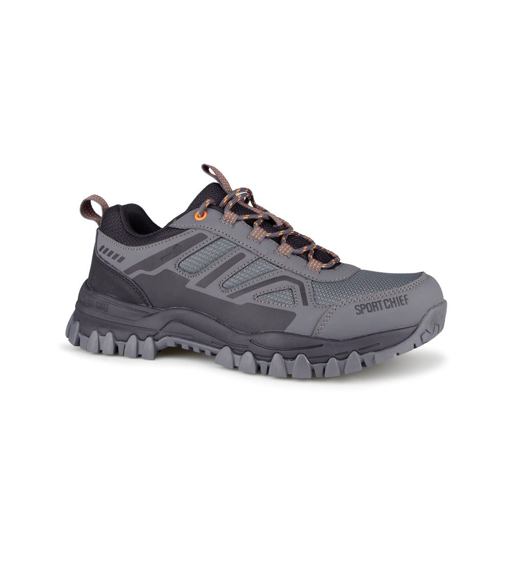 SWAMPERT - Men's hiking shoes - Sportchief