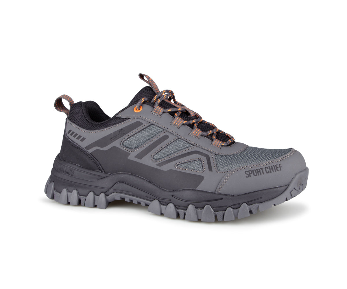 SWAMPERT - Men's hiking shoes - Sportchief