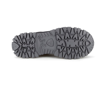 SWAMPERT - Men's hiking shoes - Sportchief
