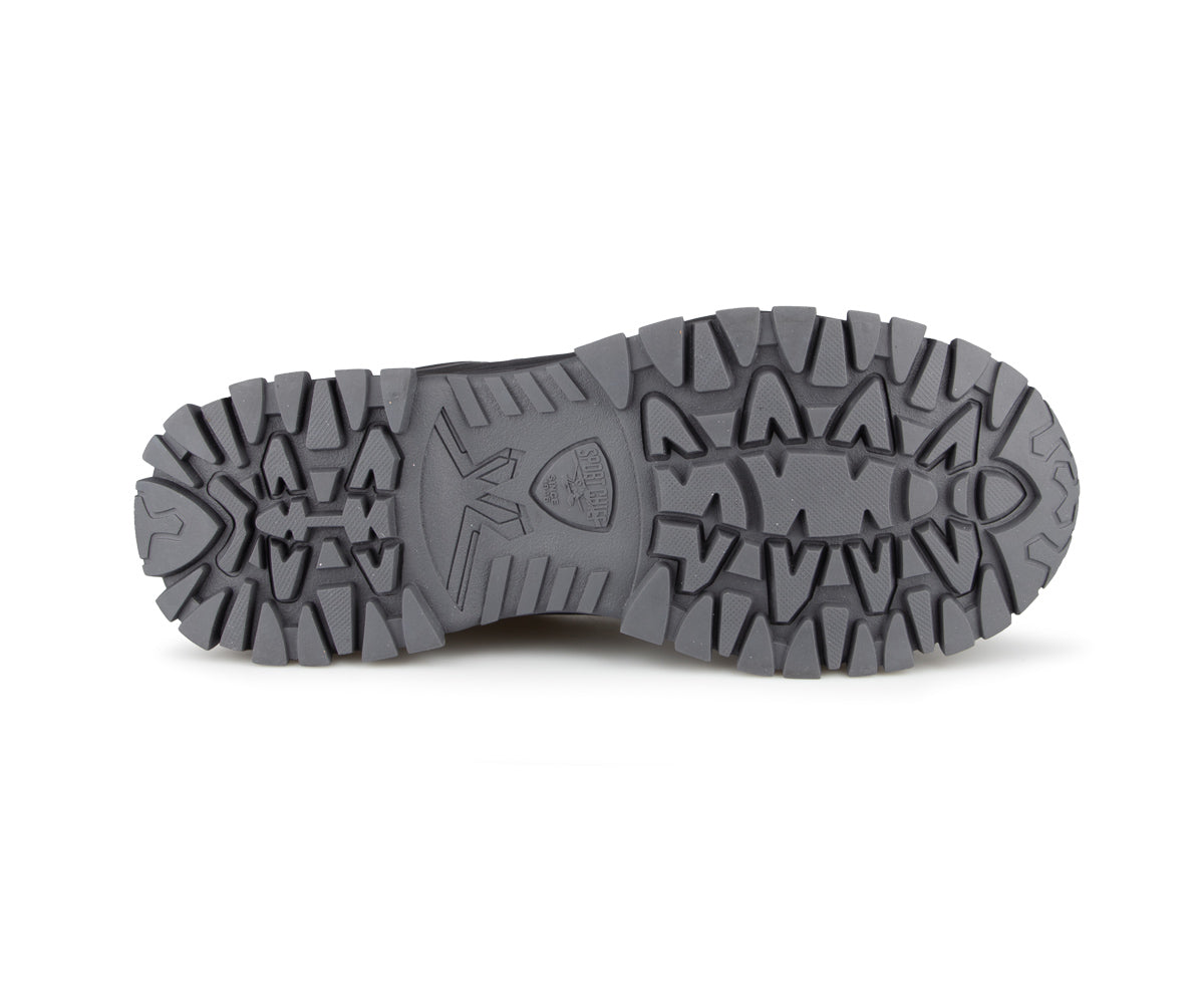 SWAMPERT - Men's hiking shoes - Sportchief