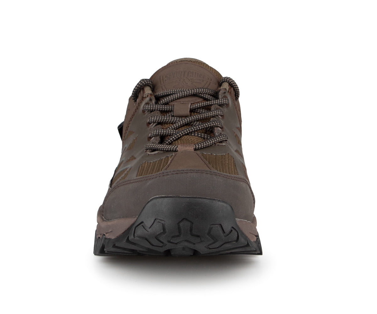 TRAILHEAD - Outdoor shoes for men - Sportchief