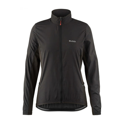 COMPACT JACKET - Cycling or running coat for women - Sugoi
