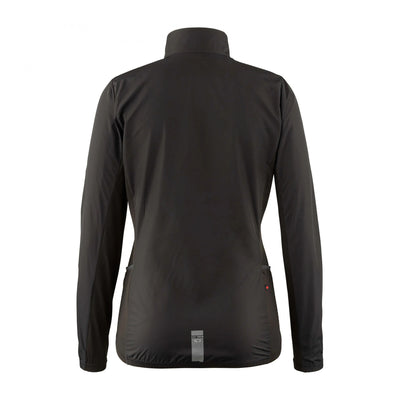 COMPACT JACKET - Cycling or running coat for women - Sugoi