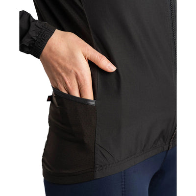 COMPACT JACKET - Cycling or running coat for women - Sugoi