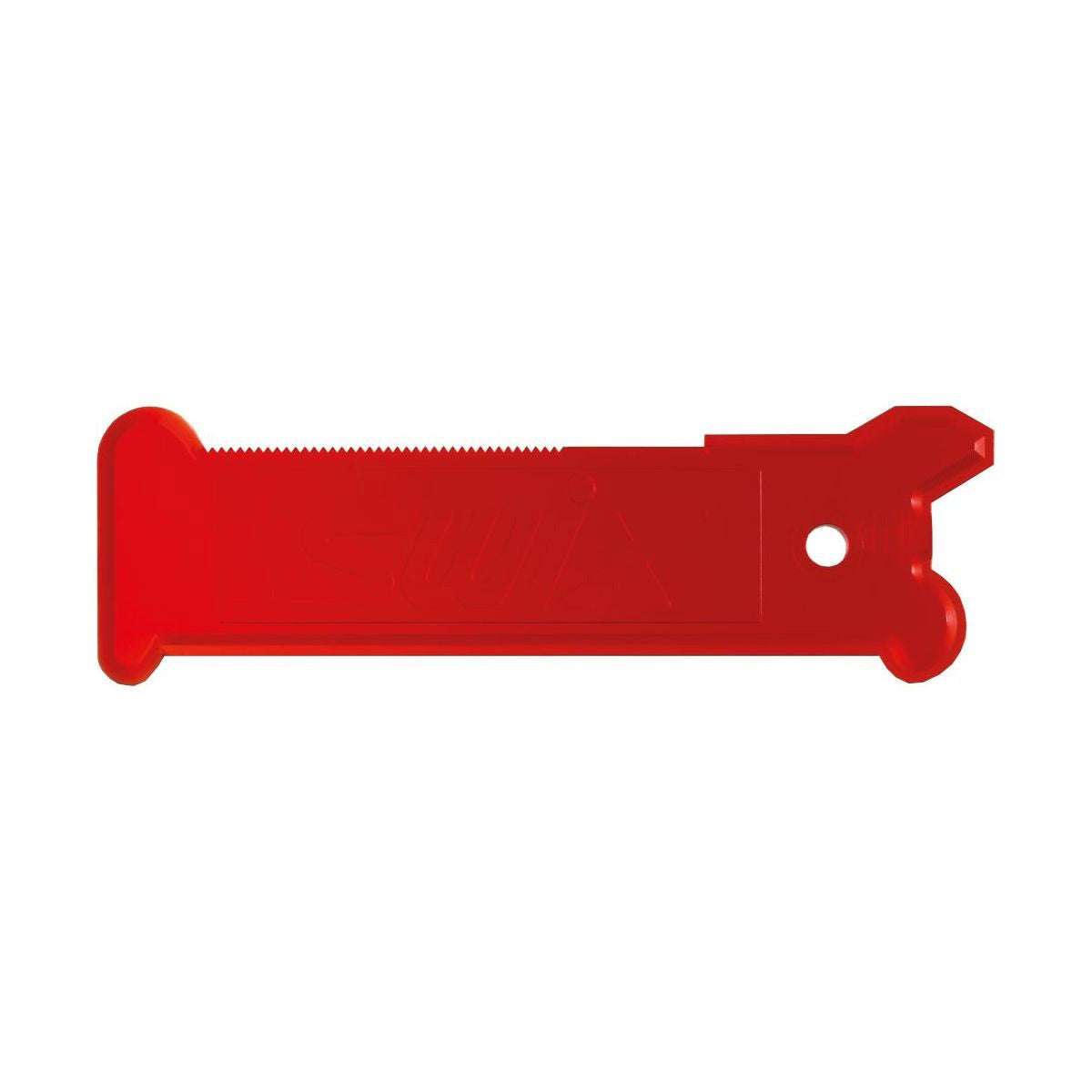 ALL PURPOSE SCRAPER - Grattoir pour la cire de ski de fond - Swix