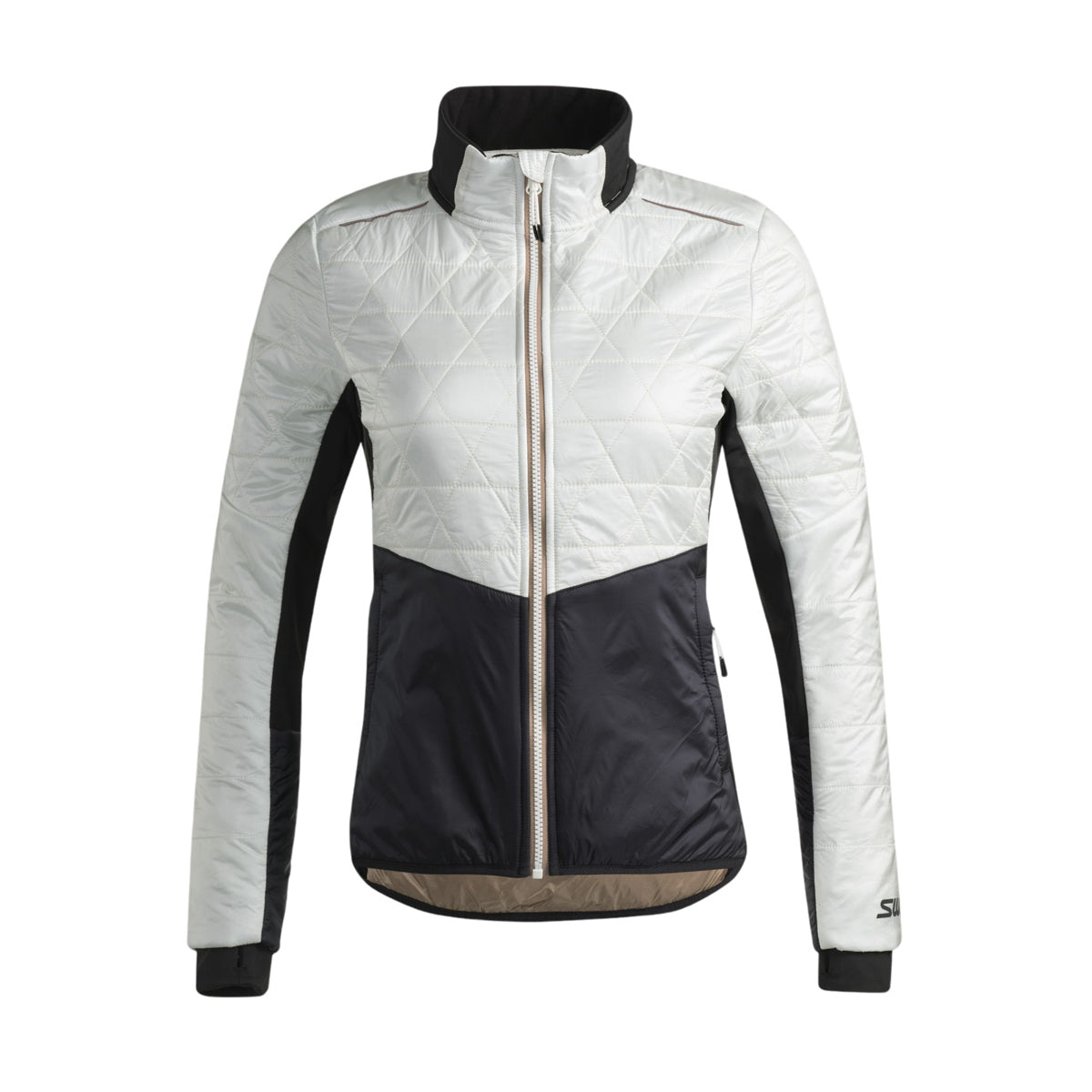 Manteau léger SWIX Femmes - MAYEN QUILTED JACKET