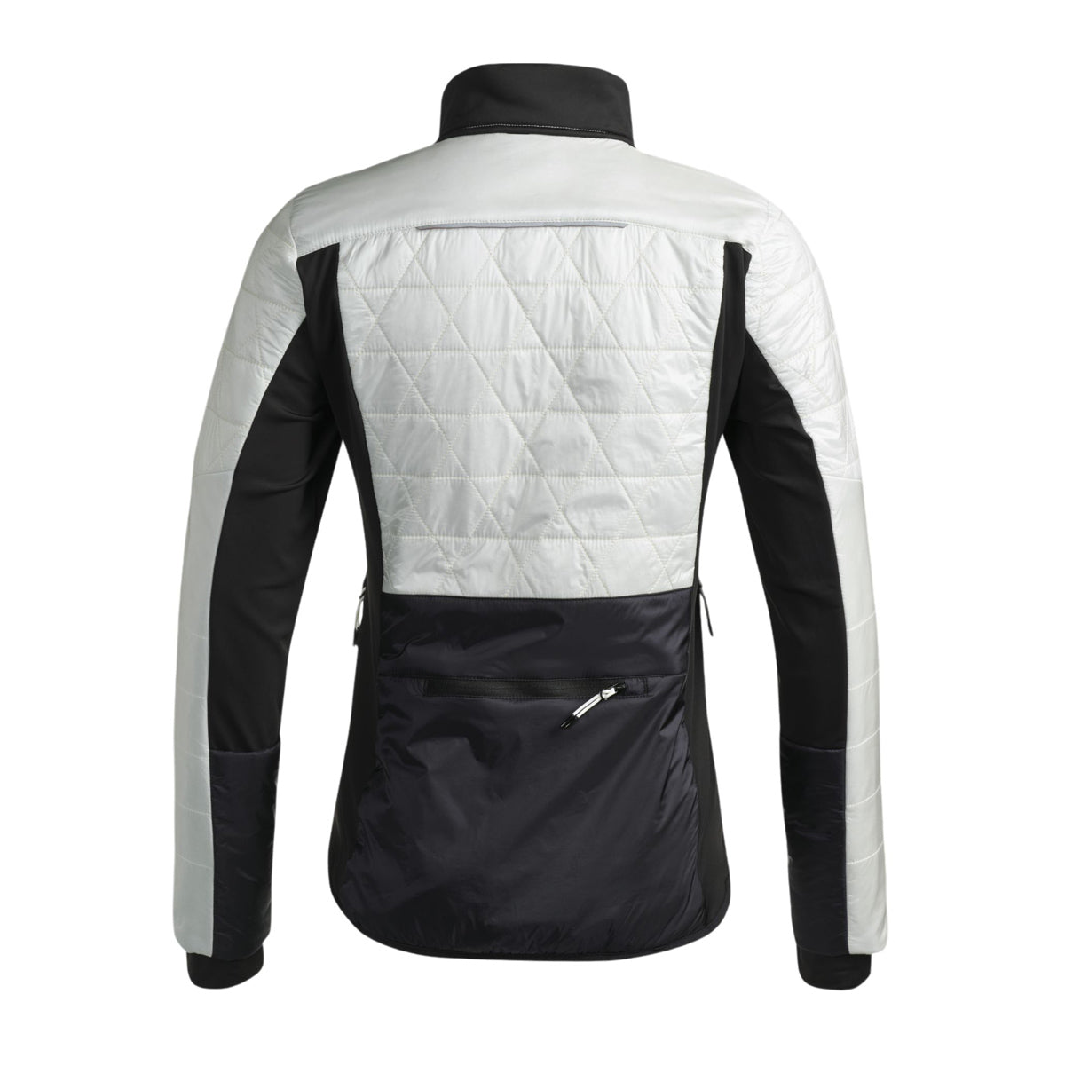 Manteau léger SWIX Femmes - MAYEN QUILTED JACKET