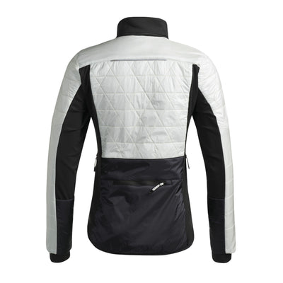 Manteau léger SWIX Femmes - MAYEN QUILTED JACKET