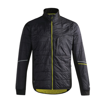 Lightweight coat SWIX Men - MAYEN QUILTED JACKET