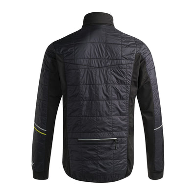 Lightweight coat SWIX Men - MAYEN QUILTED JACKET