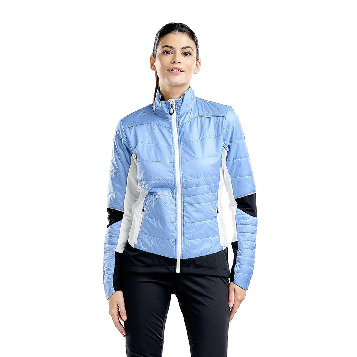 Manteau ski de fond swix femmes navado jacket – Go Sport