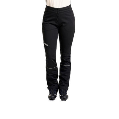 PANT VOLDO - Pantalon de ski de fond pour femmes - Swix