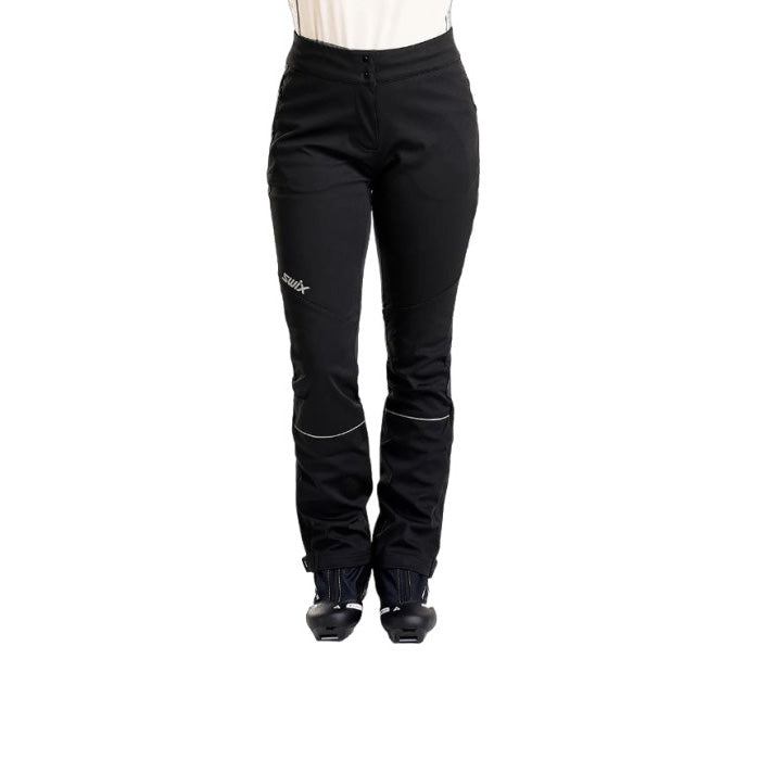 PANT VOLDO - Pantalon de ski de fond pour femmes - Swix