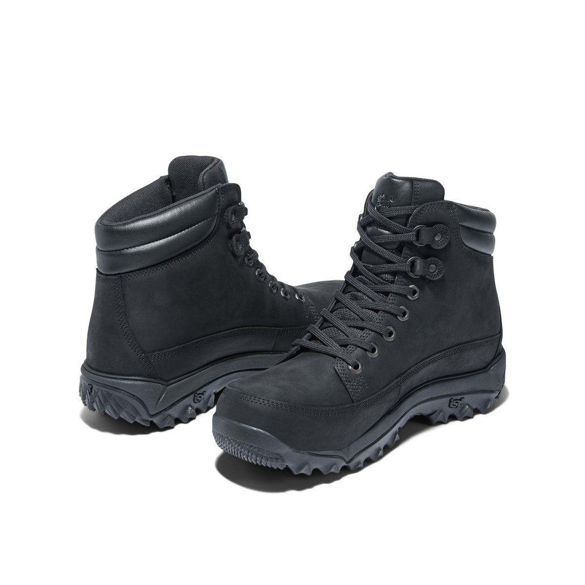 Bottes hiver pour hommes Timberland - RIME RIDGE