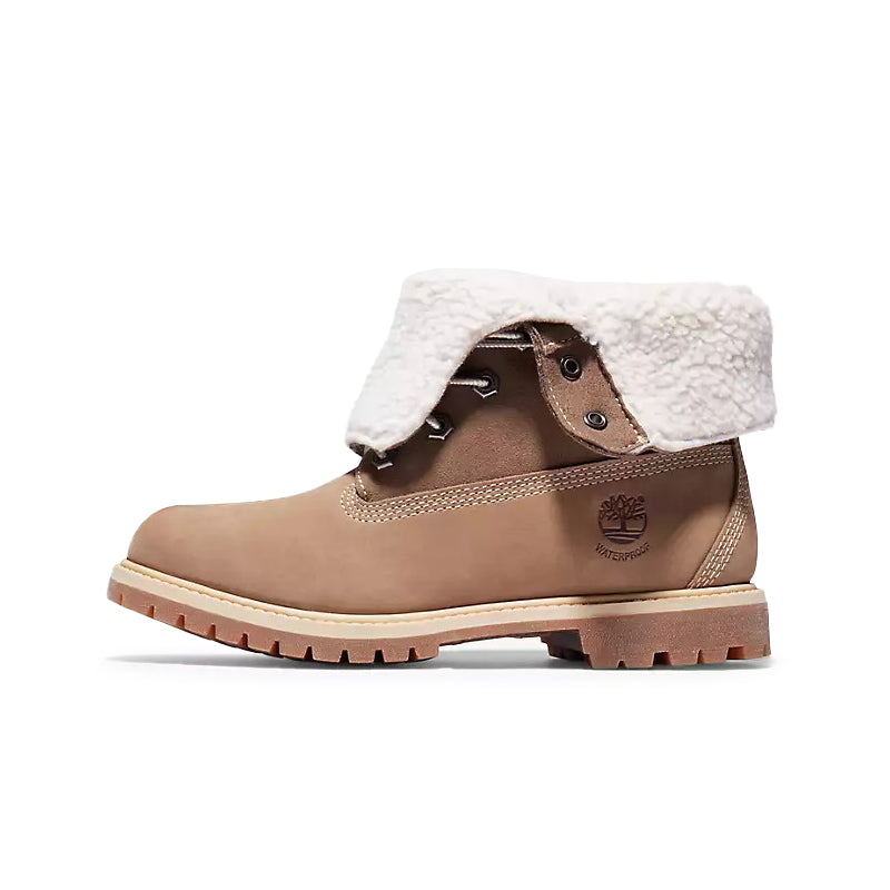 Timberland authentic warm-line packable winter boots for women