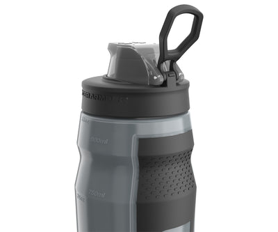 Under Armour 32oz water bottle - PLAYMAKER SQUEEZE